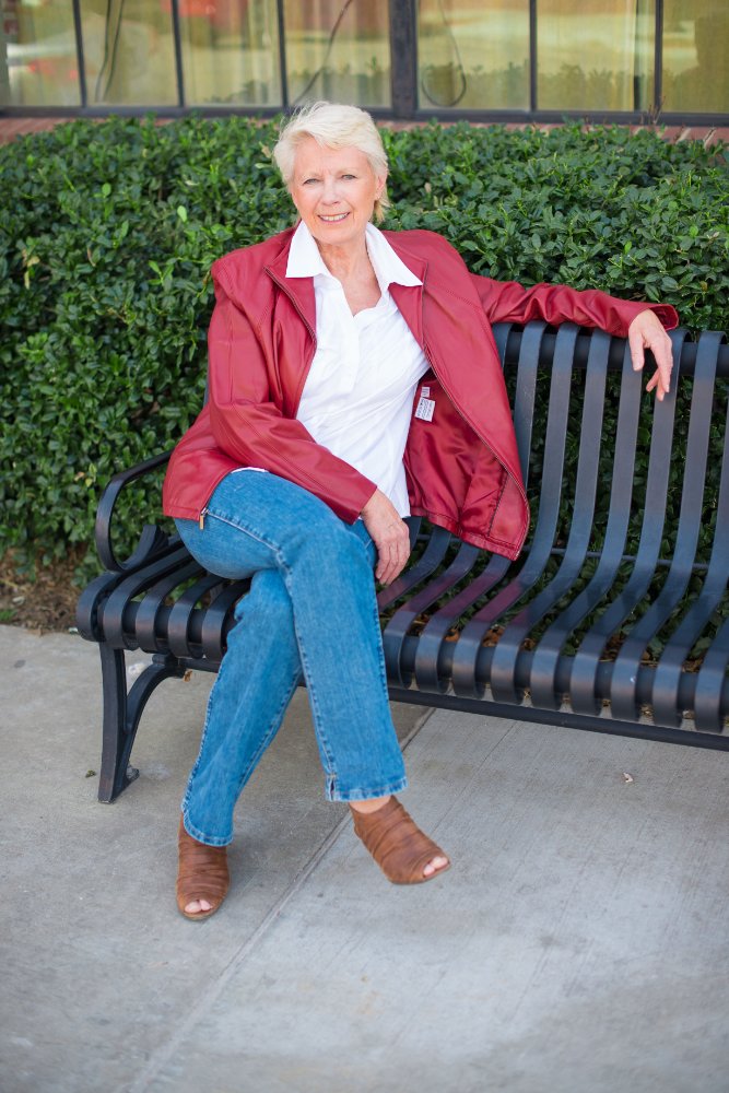 Brenda Foulks