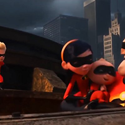 Violet Parr