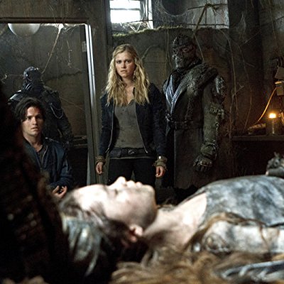 Grounder Tris