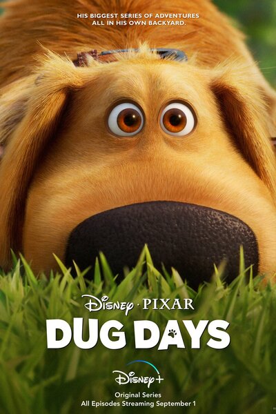 Dug Days - Season 1