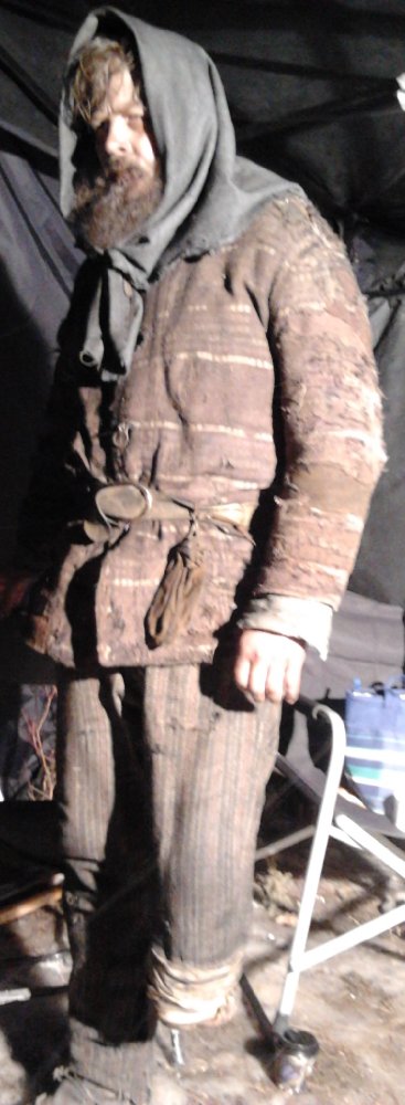 Daniel Rampanen
