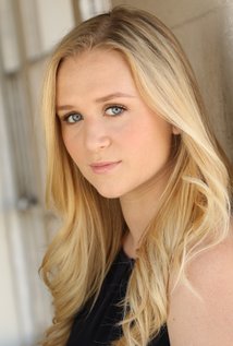 Katie Marsh