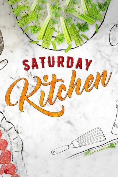 Saturday Kitchen - Season 25