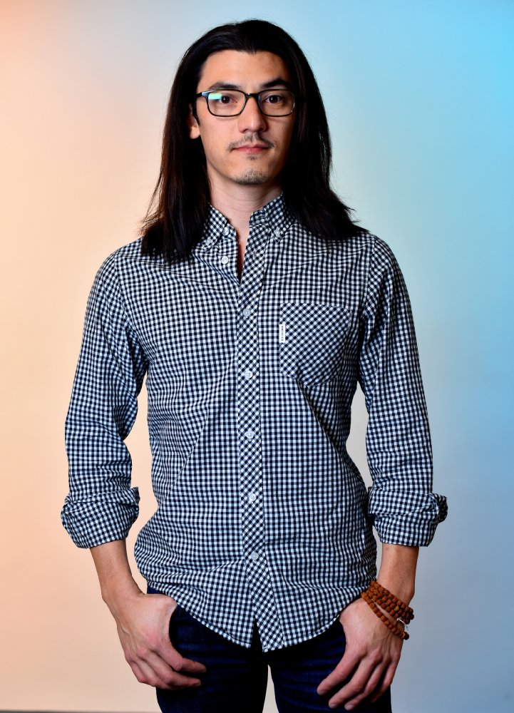 Jeff Orlowski