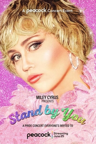 Stand by You (Miley Cyrus Presents Stand by You)