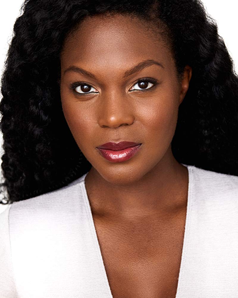 Chemika Bennett-Heath
