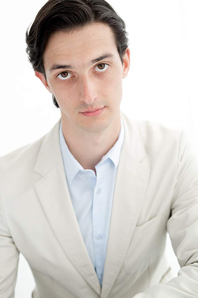 James Cerche