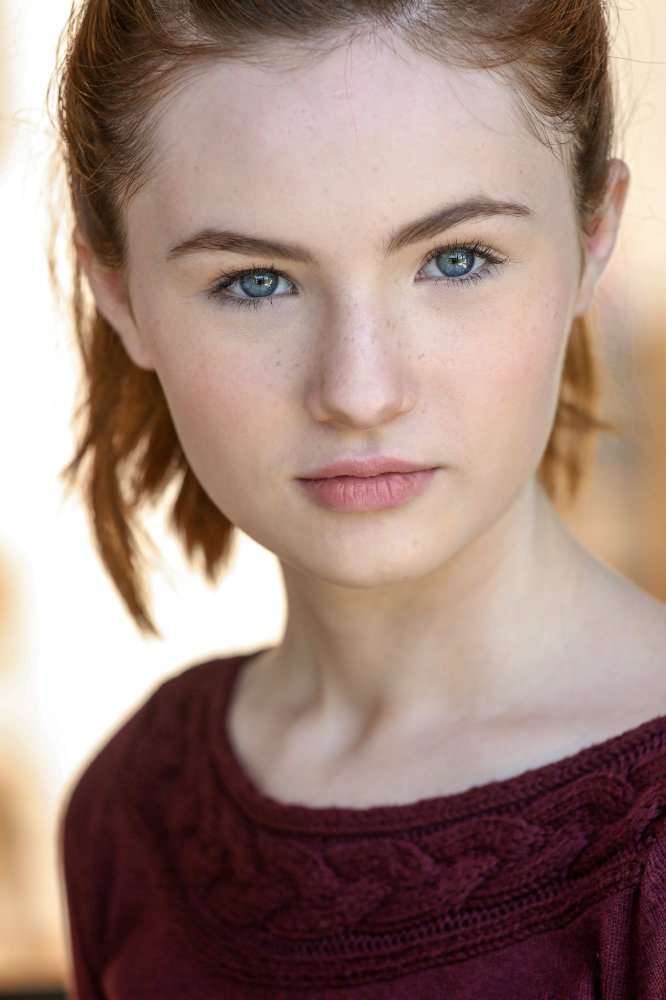 Morgan Burch