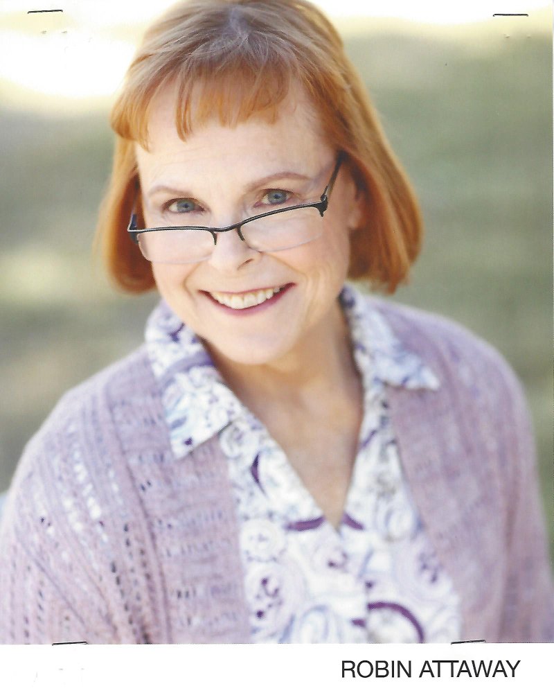 Robin Attaway