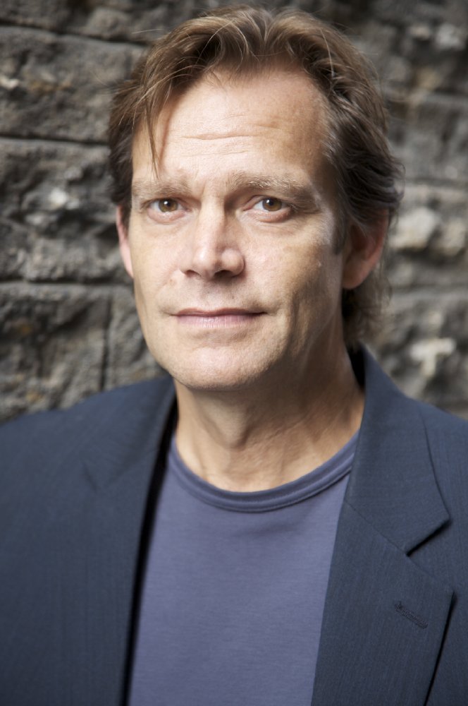 Mark Benninghoffen