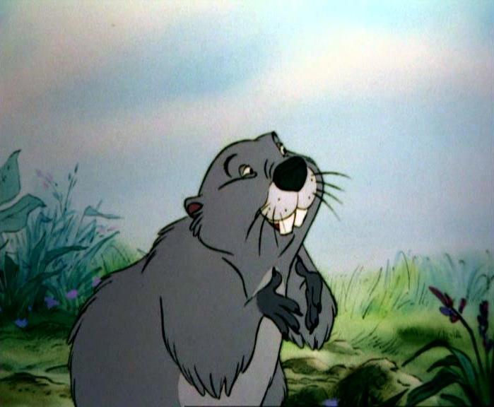 Gopher