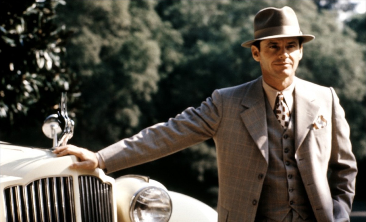 J.J. 'Jake' Gittes