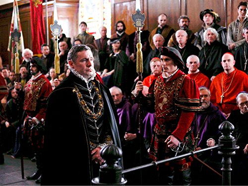 Earl of Surrey