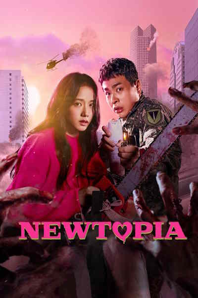Newtopia - Season 1 [Sub: Eng]