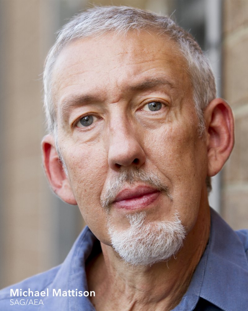 Michael Mattison