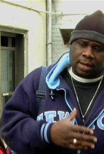 Shaheed K. Woods