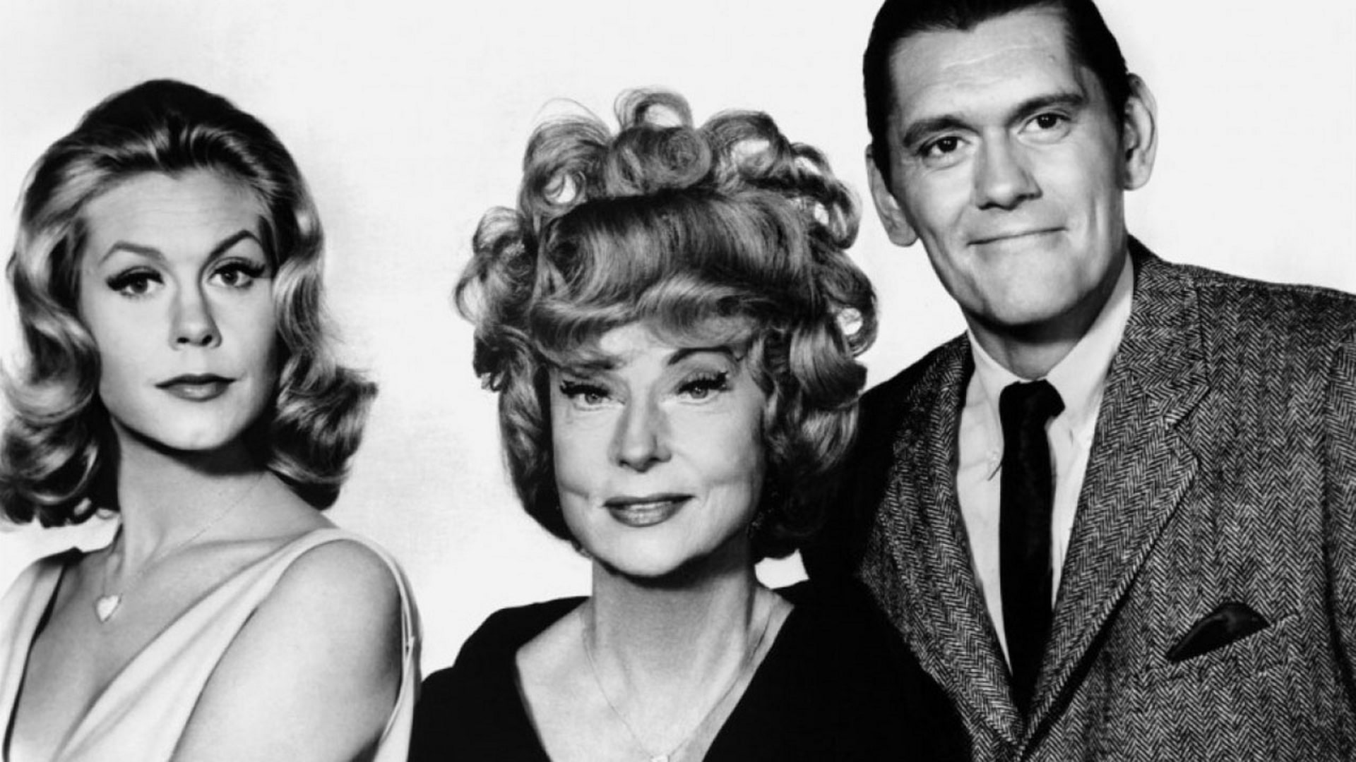 Bewitched - Season 2 Episode 03: We're in for a Bad Spell - Watch ...