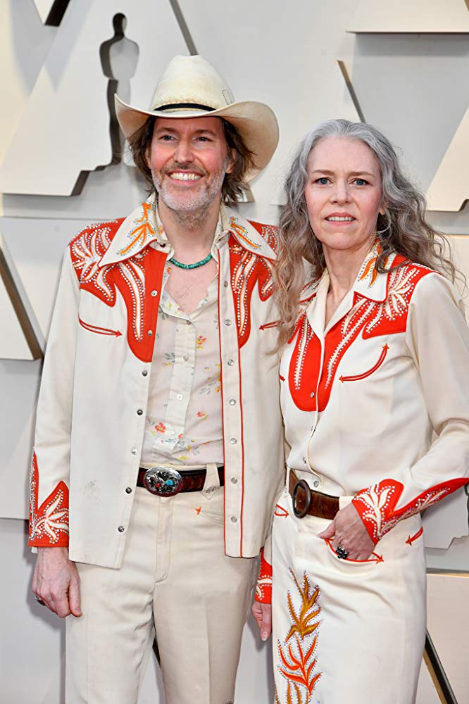 David Rawlings