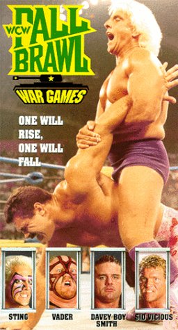 Ric Flair