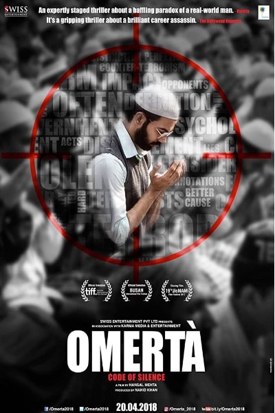 Omerta [Sub: Eng]