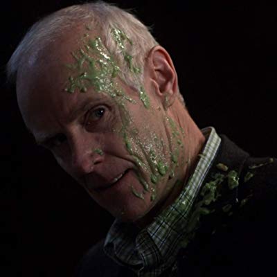 Pestilence, Dr. Green