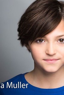 Sophia Muller