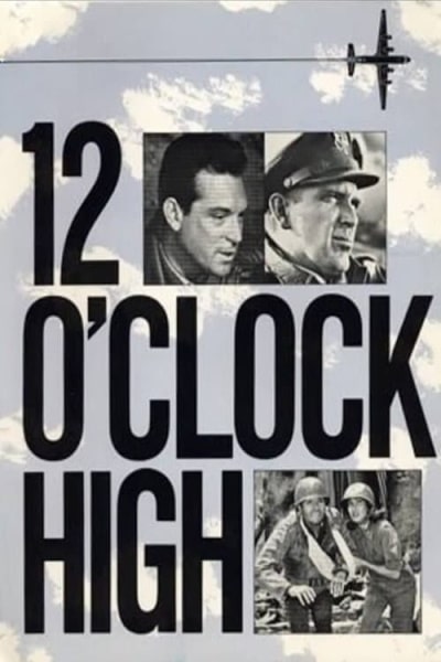 12 OClock High - Season 3
