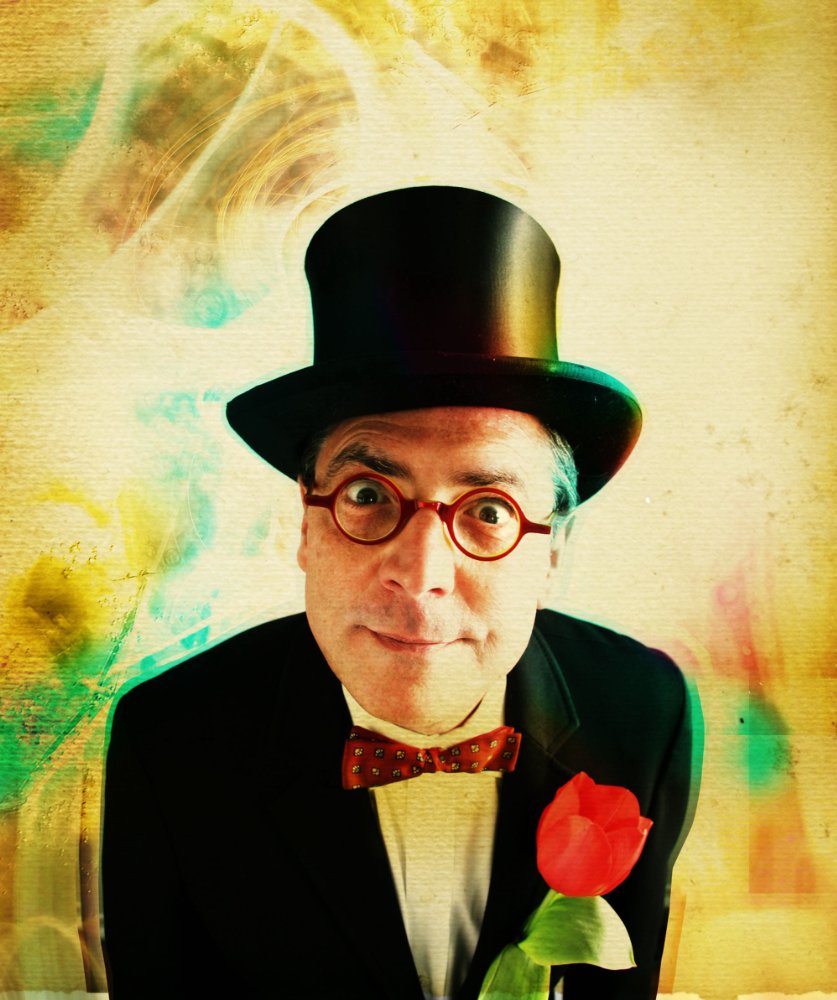 Jerry Levitan