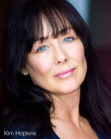 Kim Hopkins