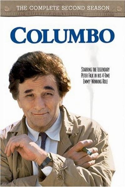 Columbo - Season 2