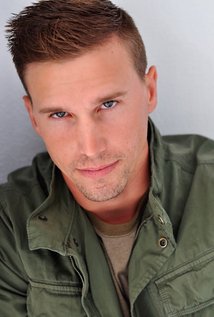 Travis Reed Anderson