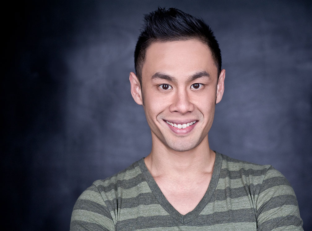 Minh Ly