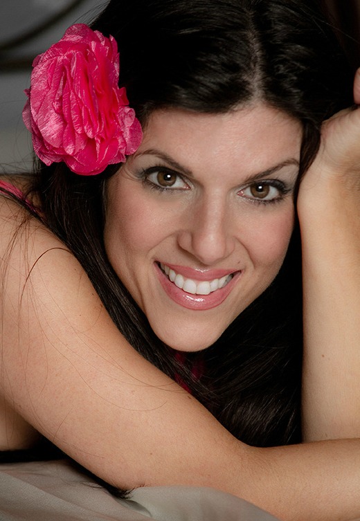 Jayne Nicoletti