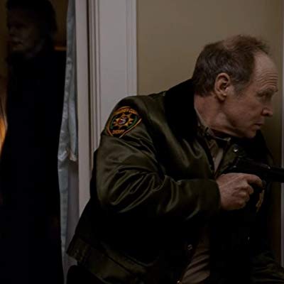 Officer Hawkins