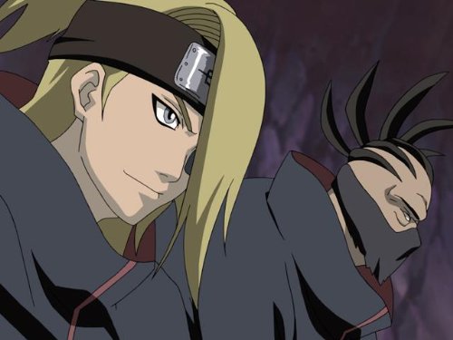 Sasori