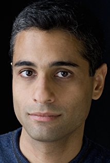 Siddharth Kara