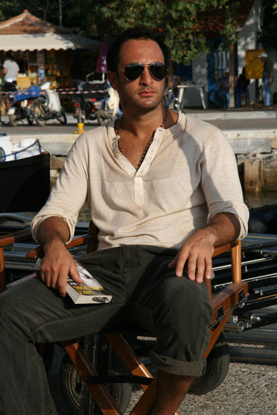 Aykut Hilmi