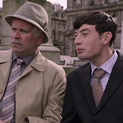 Methadone Mick