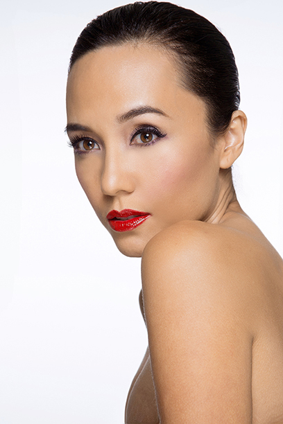 Malia Bautista