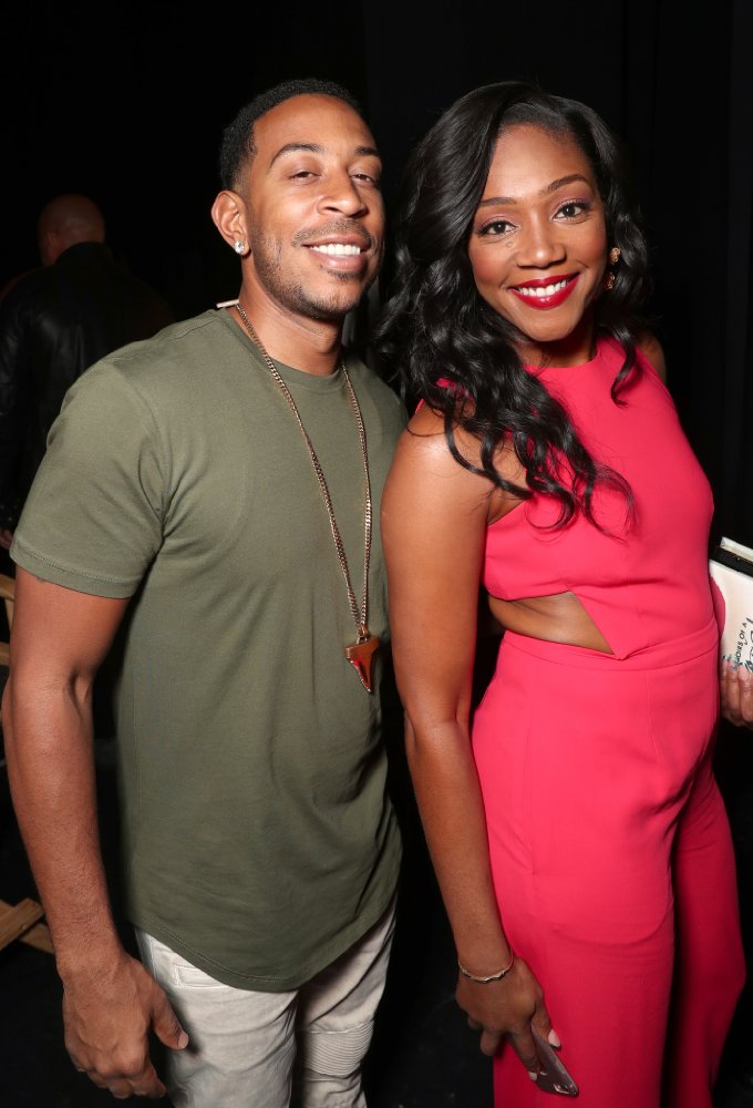 Tiffany Haddish