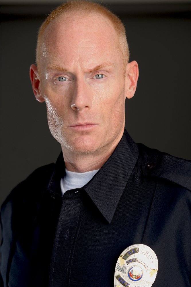 Rob Wood