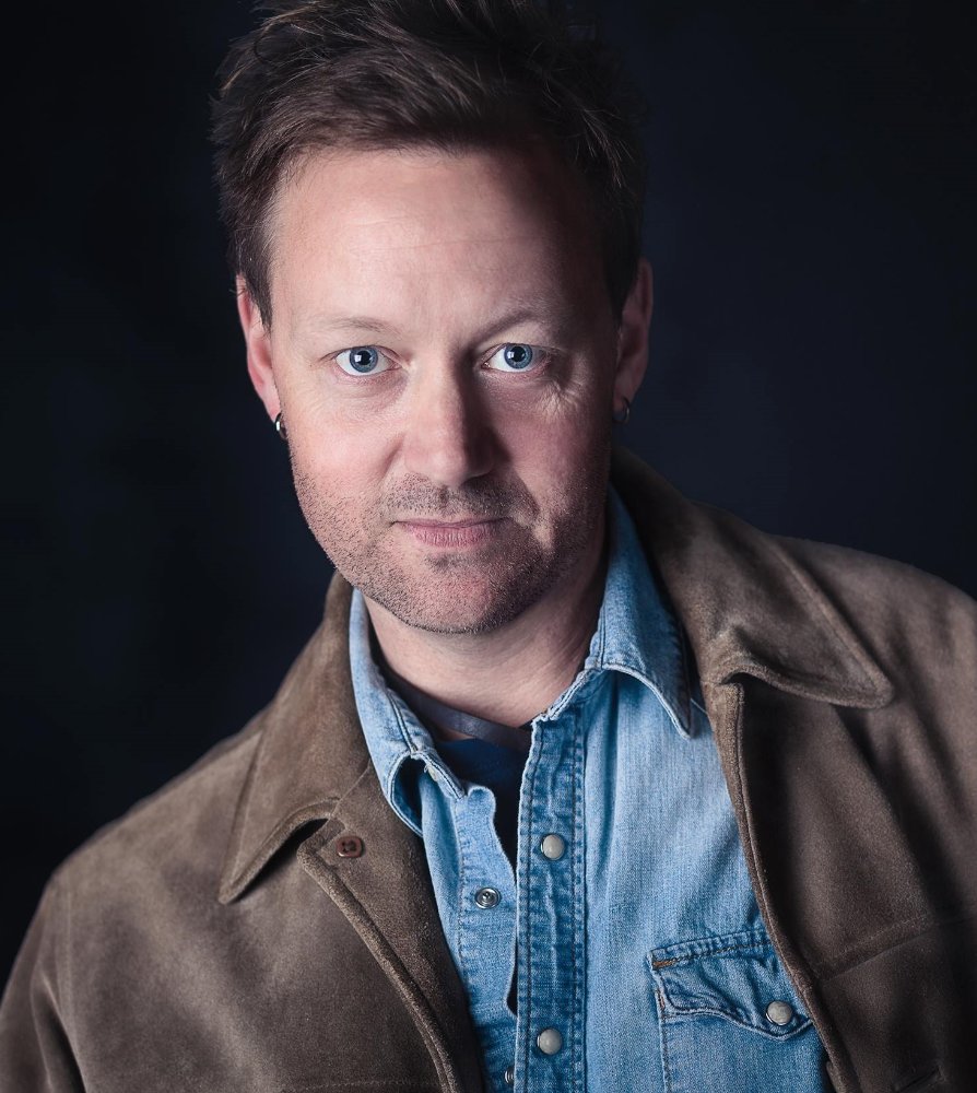 Derek Sitter