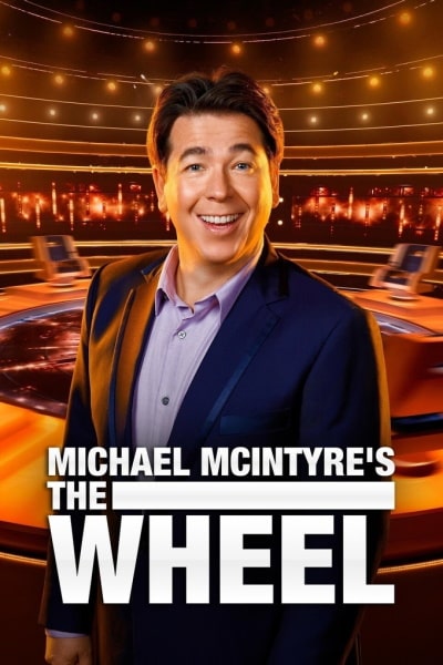 The Wheel - Season 1