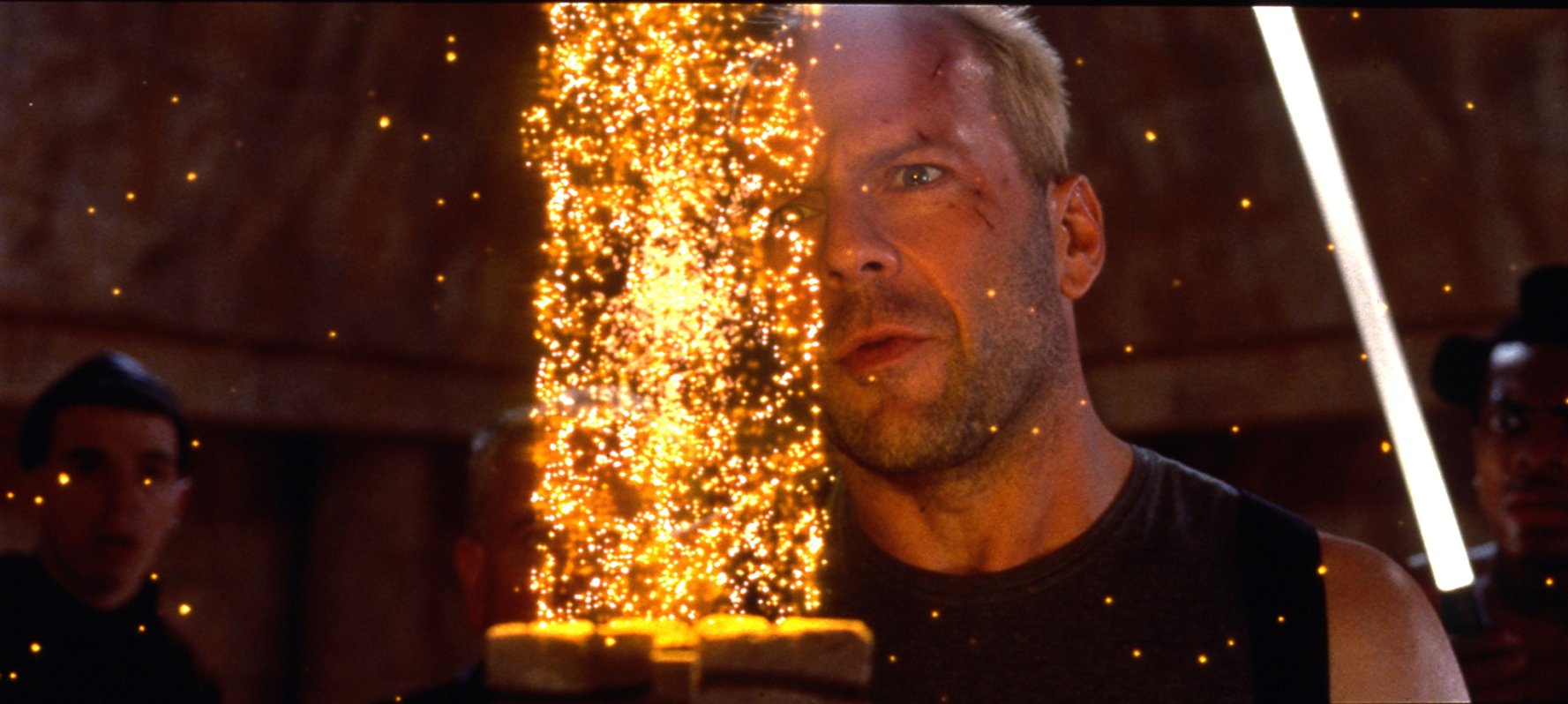Ruby Rhod