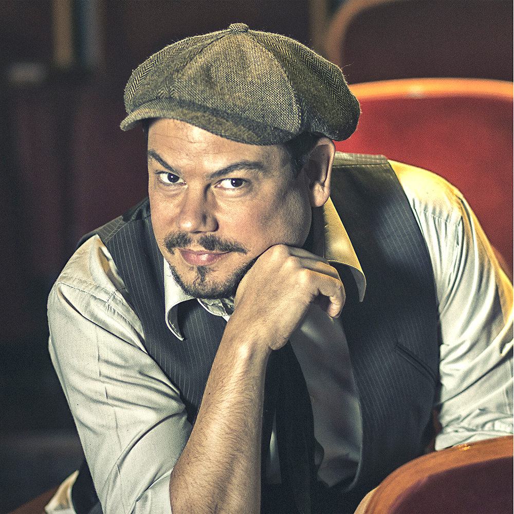 Javi Benitez