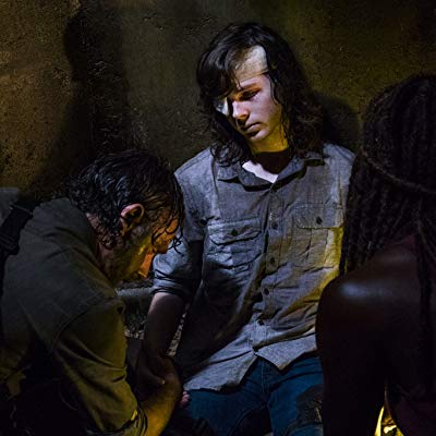 Rick Grimes