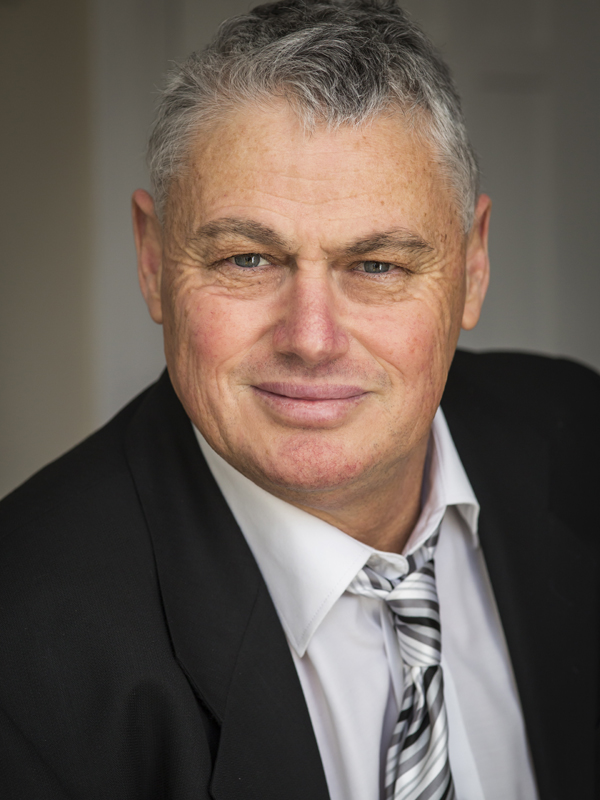 Christian Hodge