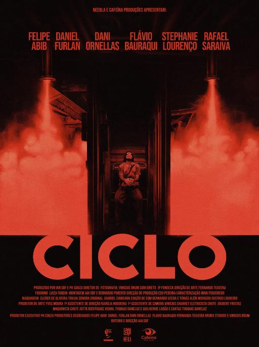 Ciclo [Audio: Italian]