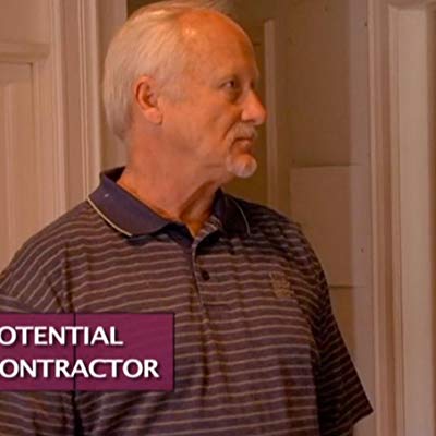 Himself - Potential Contractor