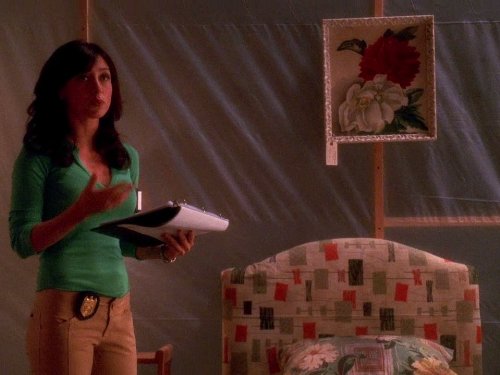 Caitlin Todd